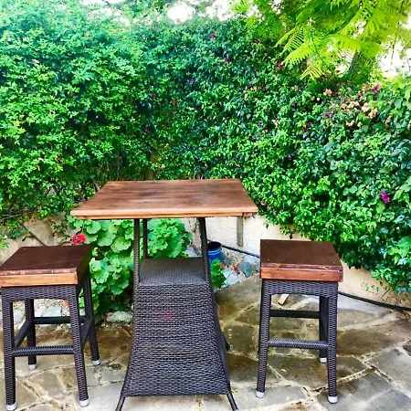 Apartament Paradise Garden Detached Pafos
