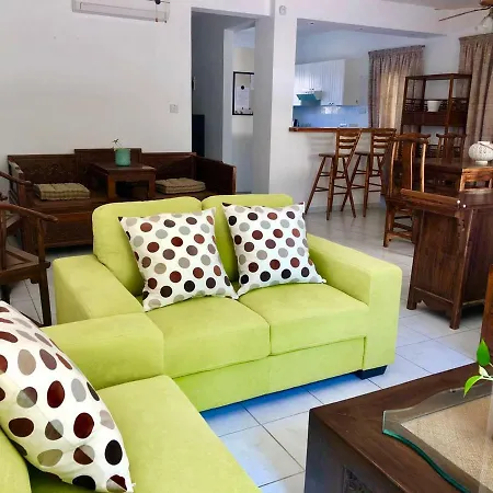 Paradise Garden Detached Pafos