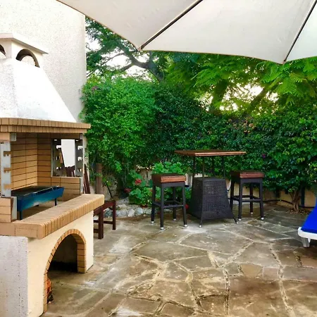 Apartament Paradise Garden Detached Pafos